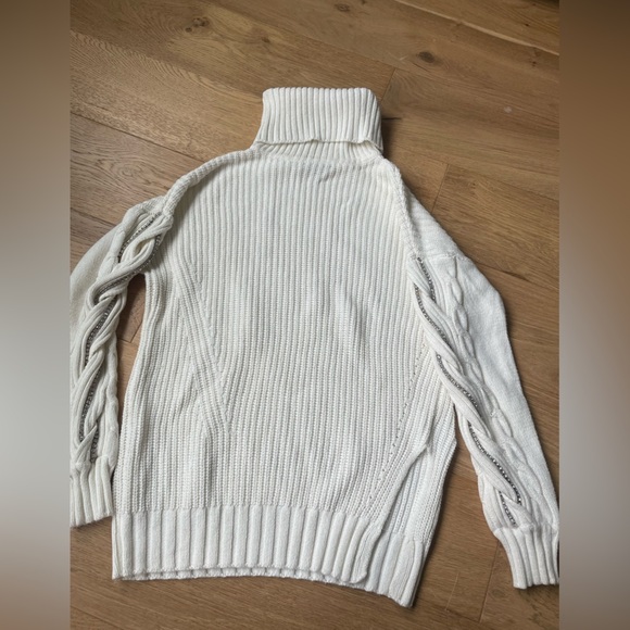 INC International Concepts Sweaters - International concepts rhinestone encrusted sweater